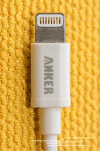 Illustration for article titled The Best Micro-USB and Lightning Cables
